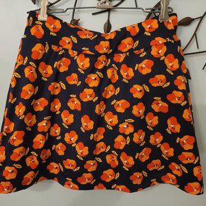 Title nine skort